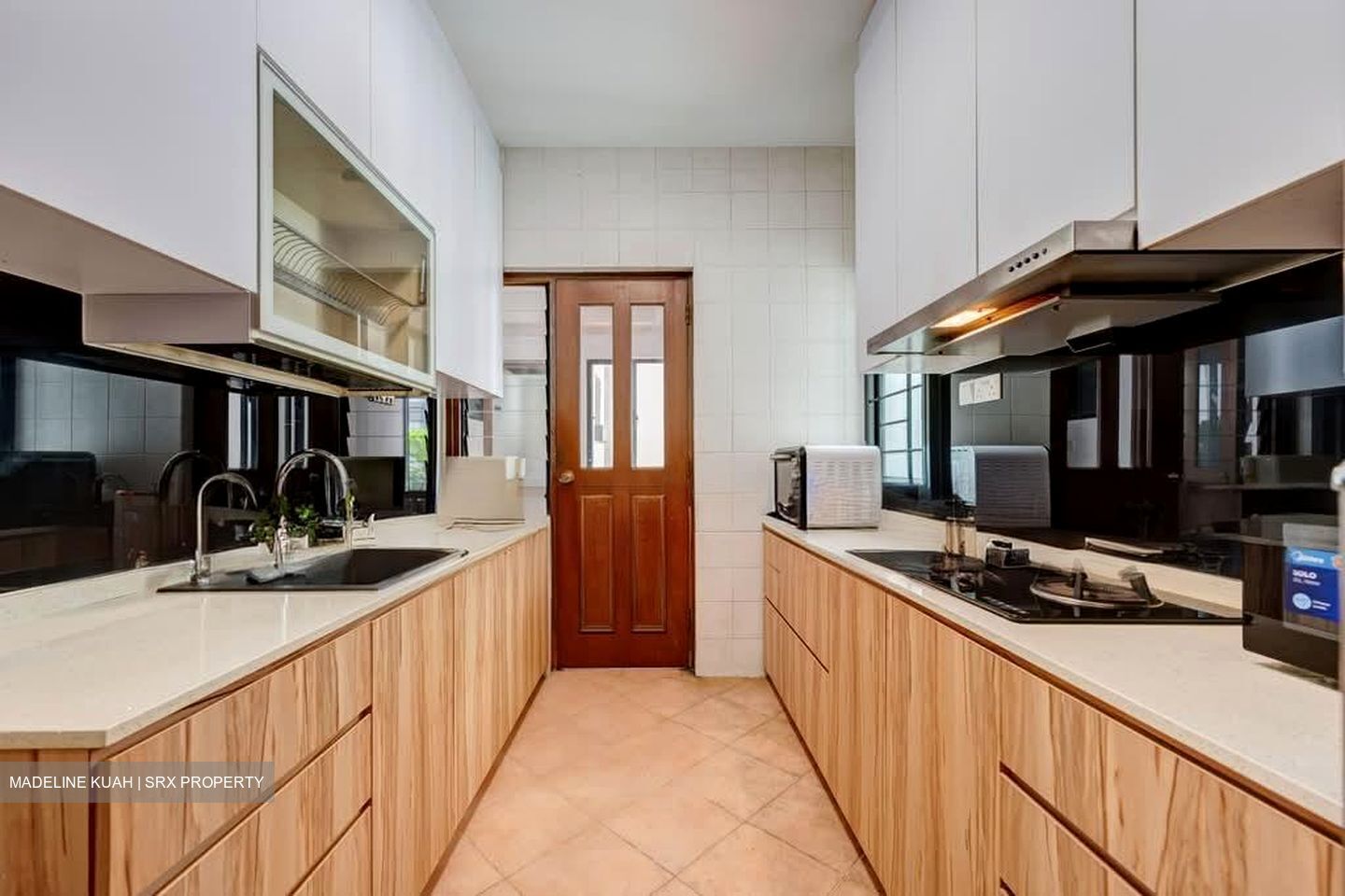 Chestervale (D23), Condominium #597736141